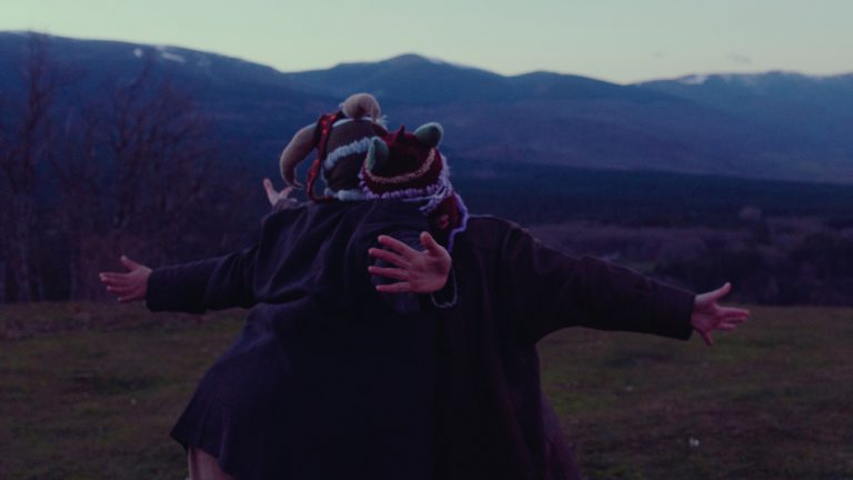 Serere – A Dance Film