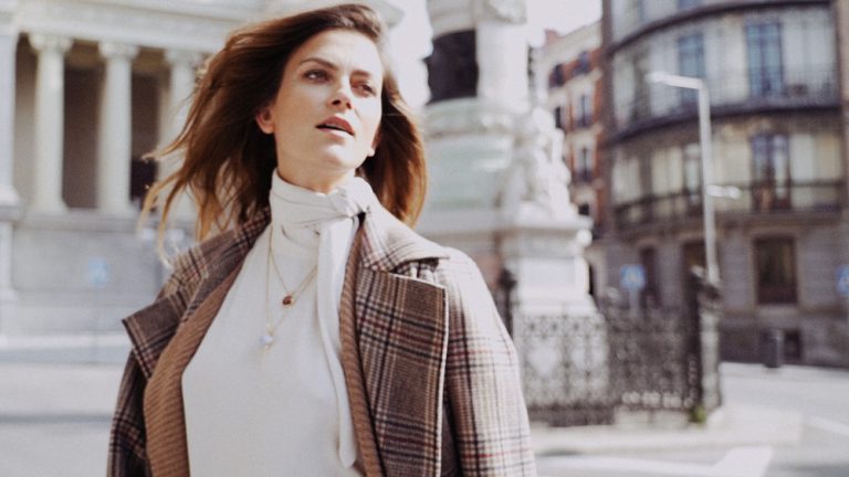 El Corte Ingles x ELLE