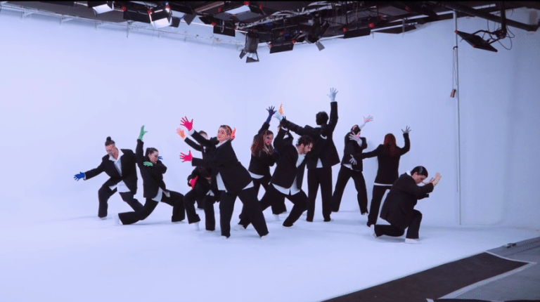 May I Have This Dance?