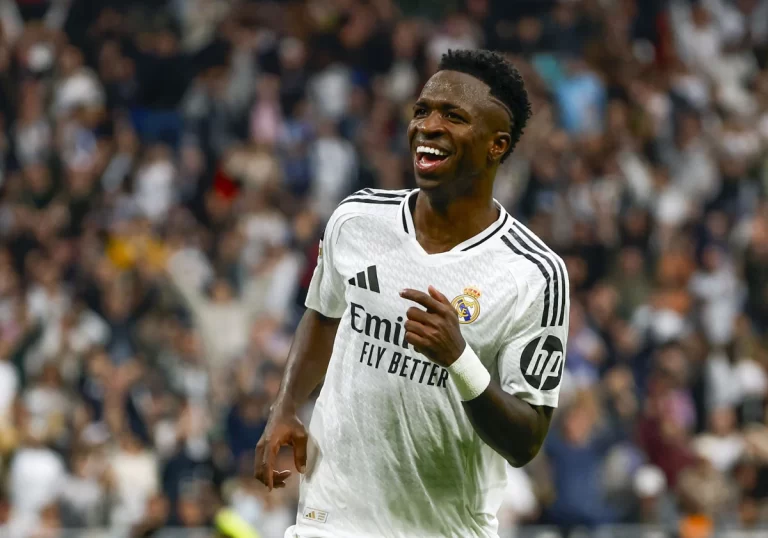 VINICIUS X RELLENO