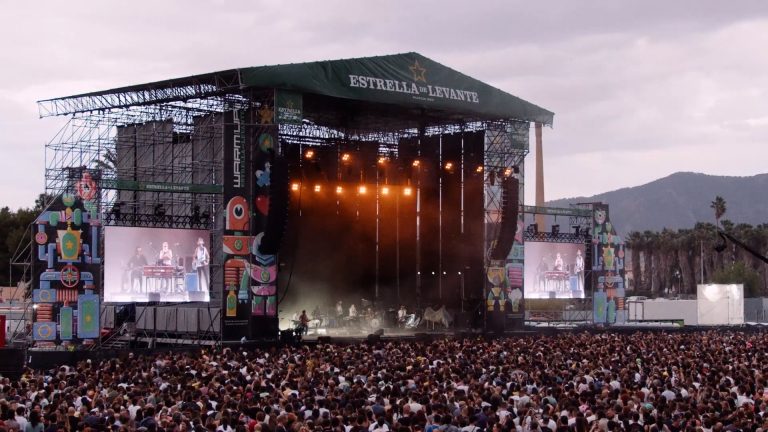 WARM UP Estrella de Levante – Aftermovie oficial 2023