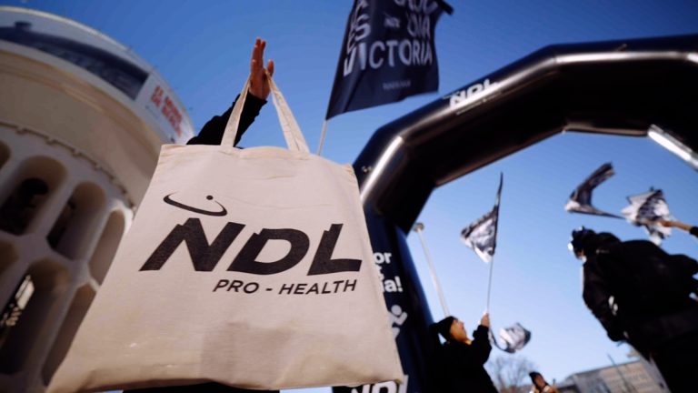NDL – STREET MARKETING