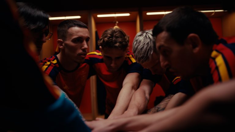 SELECCIÓN ESPAÑOLA X ELPOZO – SPOT 123